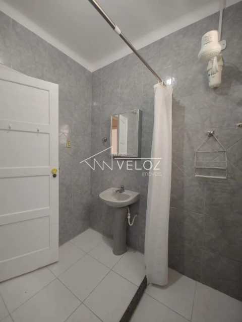 Apartamento à venda com 1 quarto, 39m² - Foto 21