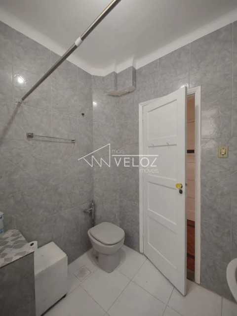 Apartamento à venda com 1 quarto, 39m² - Foto 20