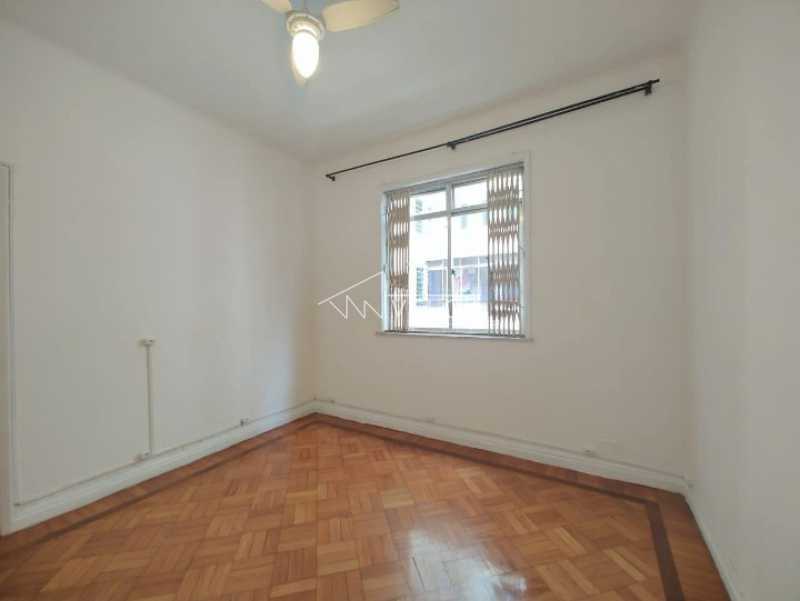 Apartamento à venda com 1 quarto, 39m² - Foto 4