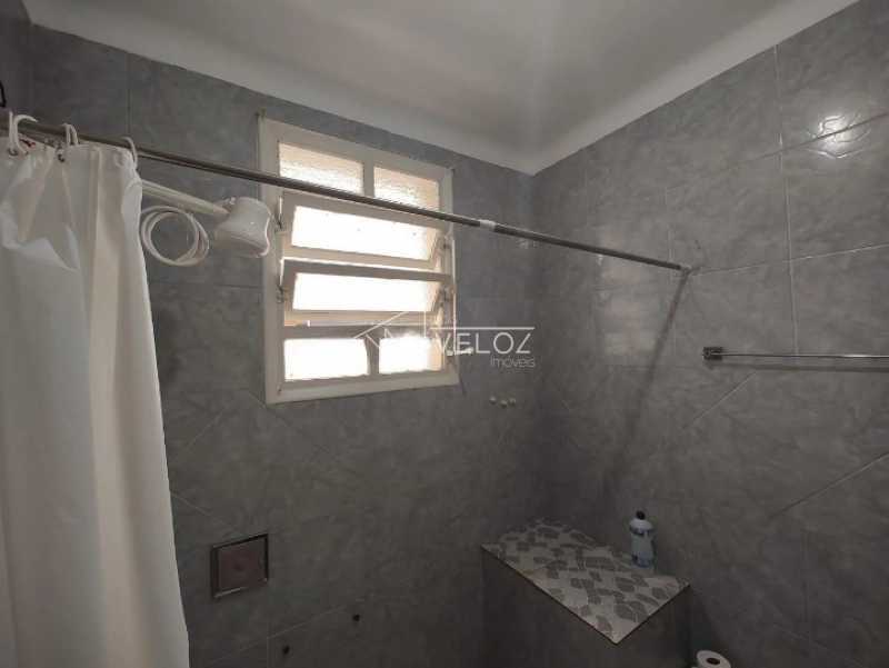 Apartamento à venda com 1 quarto, 39m² - Foto 18