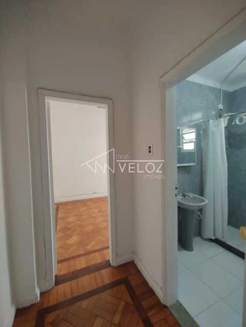 Apartamento à venda com 1 quarto, 39m² - Foto 6