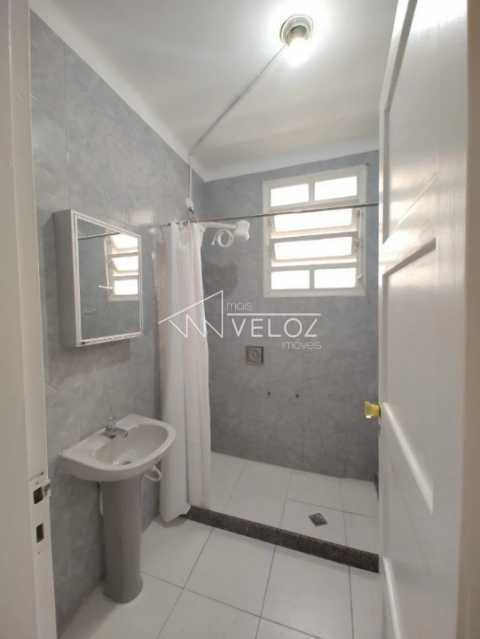 Apartamento à venda com 1 quarto, 39m² - Foto 17