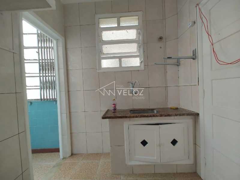 Apartamento à venda com 1 quarto, 39m² - Foto 12