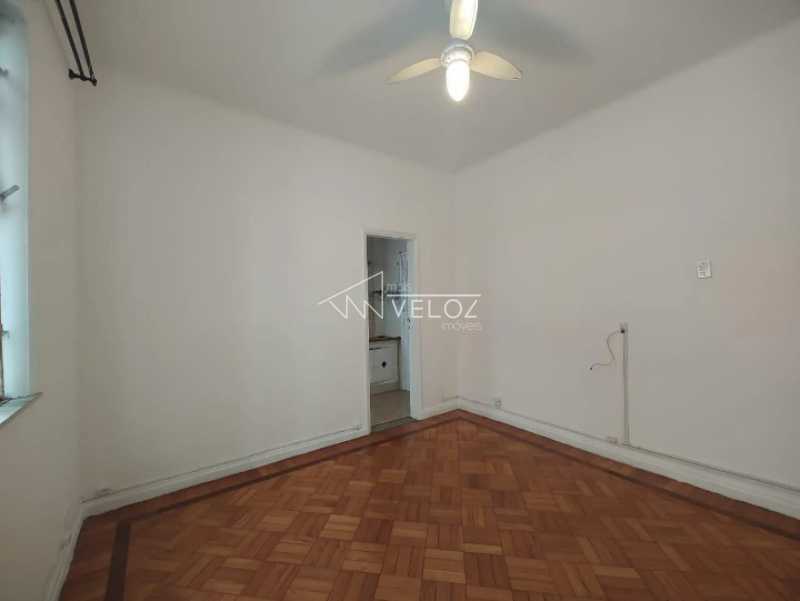 Apartamento à venda com 1 quarto, 39m² - Foto 5