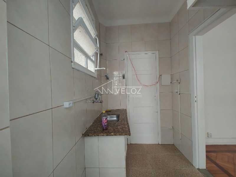 Apartamento à venda com 1 quarto, 39m² - Foto 13