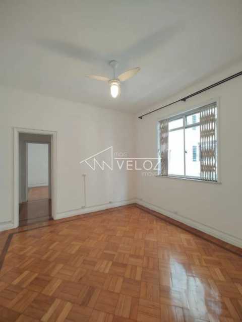 Apartamento à venda com 1 quarto, 39m² - Foto 3