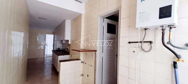 Apartamento à venda com 3 quartos, 111m² - Foto 21