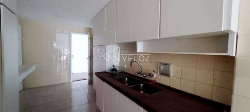 Apartamento à venda com 3 quartos, 111m² - Foto 17