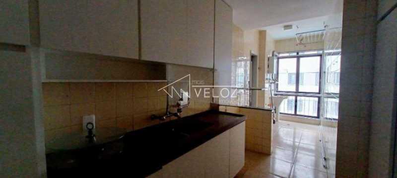 Apartamento à venda com 3 quartos, 111m² - Foto 20