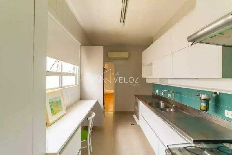 Cobertura à venda com 3 quartos, 235m² - Foto 8