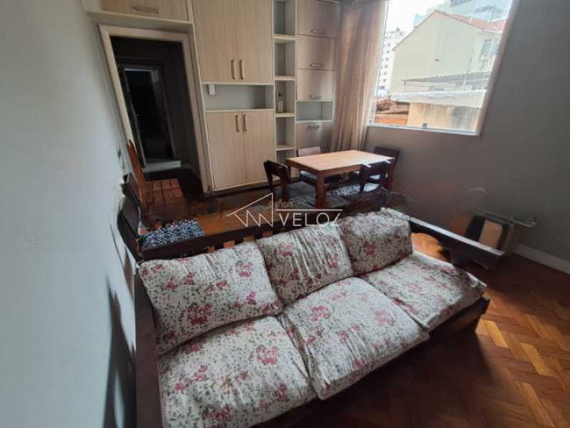 Apartamento à venda com 3 quartos, 93m² - Foto 4