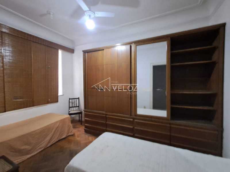 Apartamento à venda com 3 quartos, 93m² - Foto 5