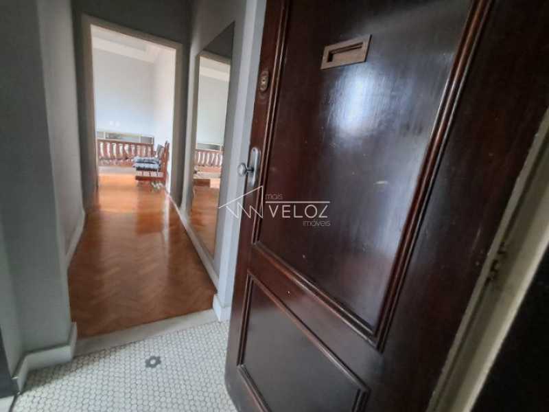 Apartamento à venda com 3 quartos, 93m² - Foto 6