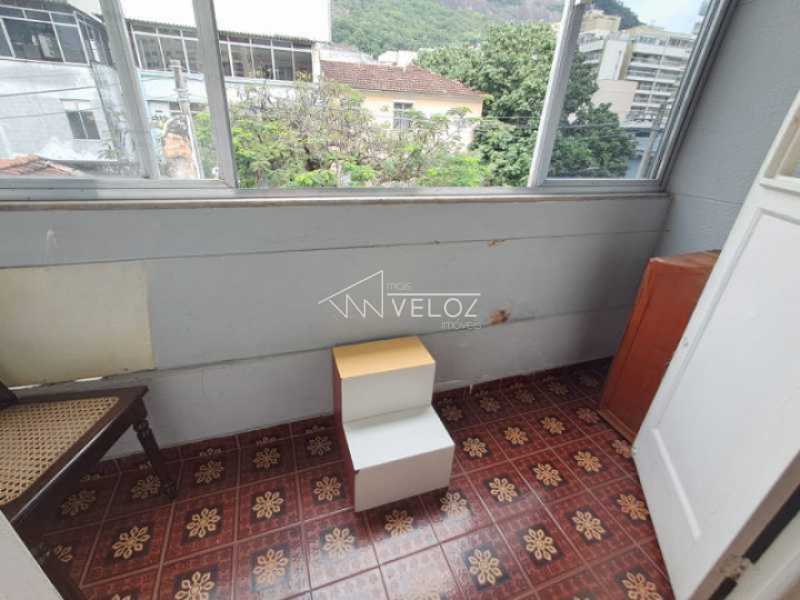 Apartamento à venda com 3 quartos, 93m² - Foto 7