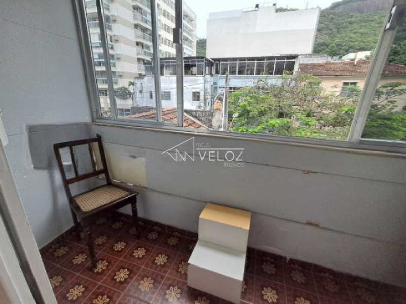 Apartamento à venda com 3 quartos, 93m² - Foto 8