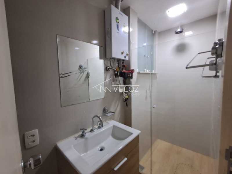 Apartamento à venda com 3 quartos, 93m² - Foto 10