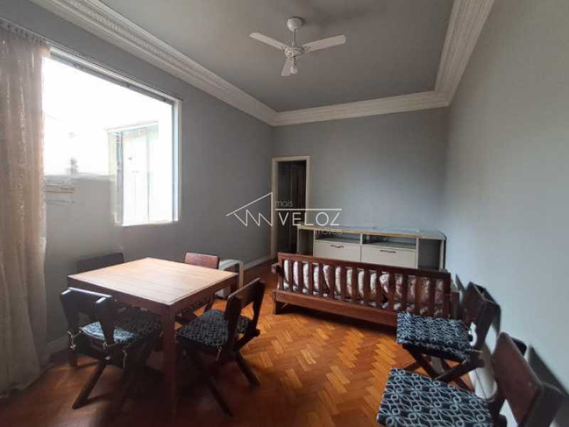 Apartamento à venda com 3 quartos, 93m² - Foto 11