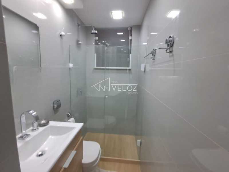 Apartamento à venda com 3 quartos, 93m² - Foto 12