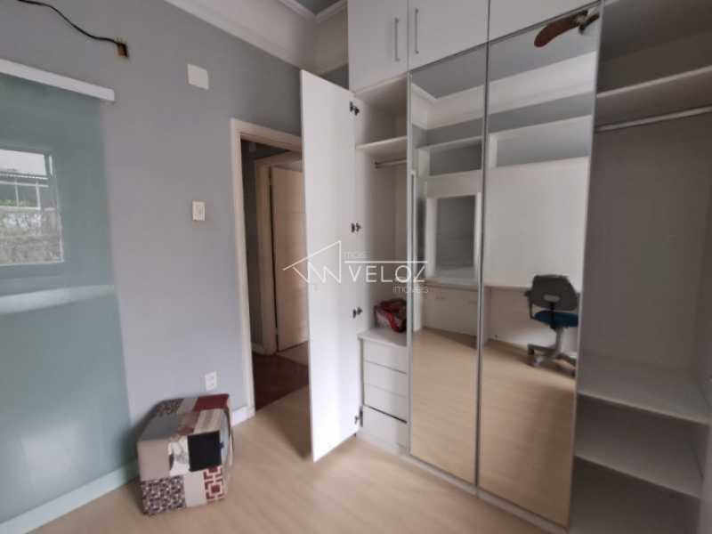 Apartamento à venda com 3 quartos, 93m² - Foto 13