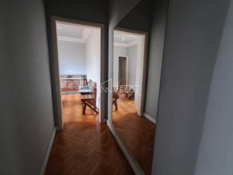 Apartamento à venda com 3 quartos, 93m² - Foto 16