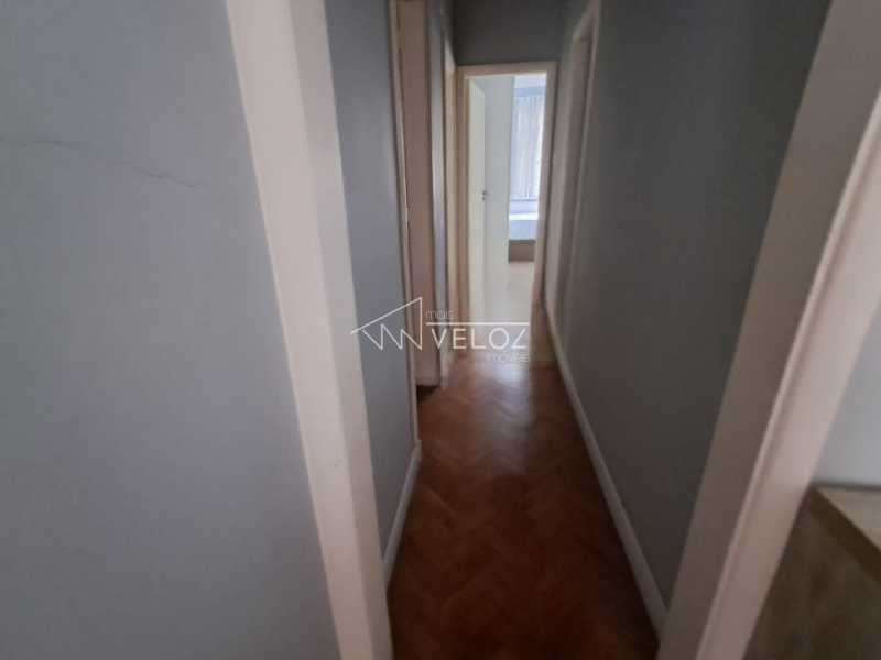 Apartamento à venda com 3 quartos, 93m² - Foto 18