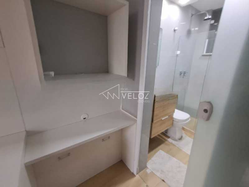 Apartamento à venda com 3 quartos, 93m² - Foto 19