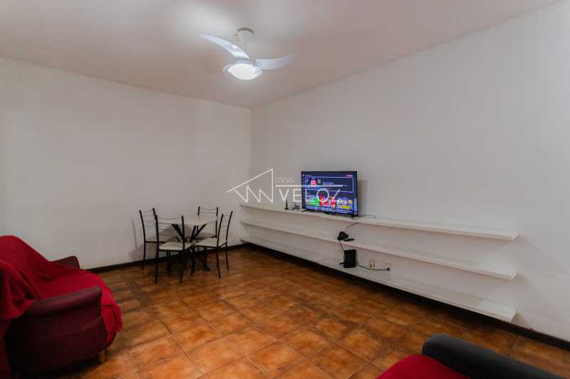 Apartamento à venda com 2 quartos, 87m² - Foto 1