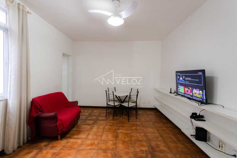 Apartamento à venda com 2 quartos, 87m² - Foto 3