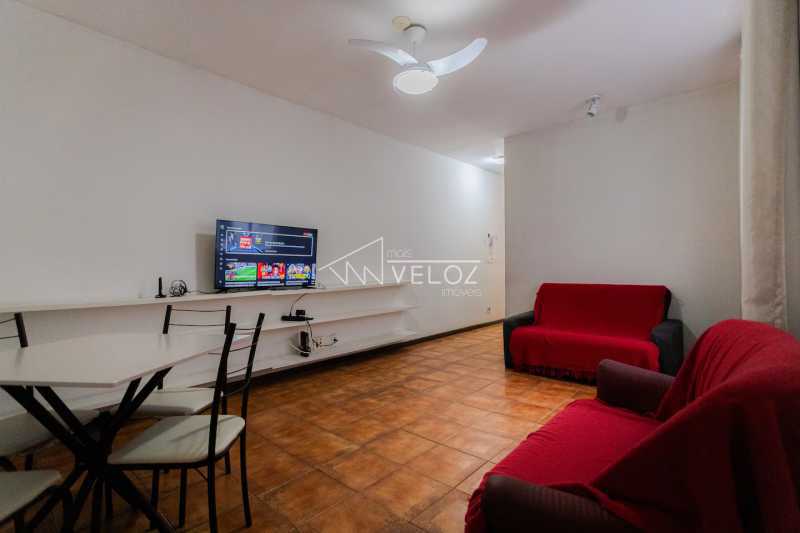 Apartamento à venda com 2 quartos, 87m² - Foto 4