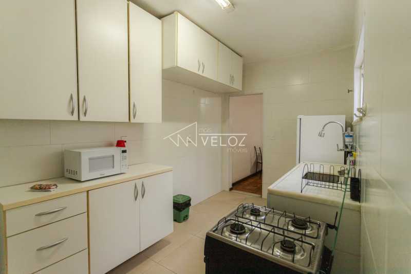 Apartamento à venda com 2 quartos, 87m² - Foto 6