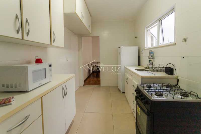 Apartamento à venda com 2 quartos, 87m² - Foto 7