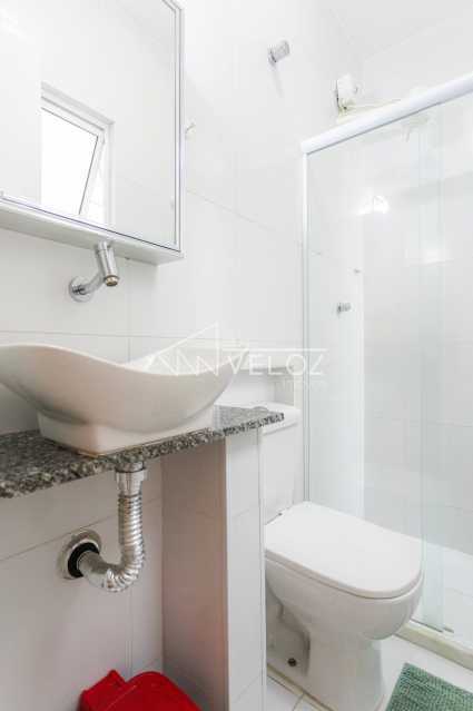 Apartamento à venda com 2 quartos, 87m² - Foto 9