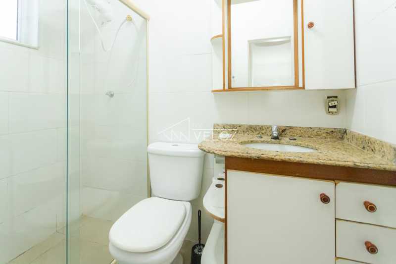 Apartamento à venda com 2 quartos, 87m² - Foto 14