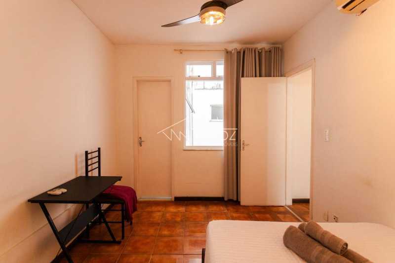 Apartamento à venda com 2 quartos, 87m² - Foto 18