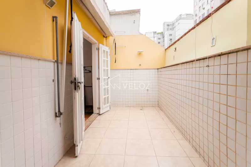 Apartamento à venda com 2 quartos, 87m² - Foto 19