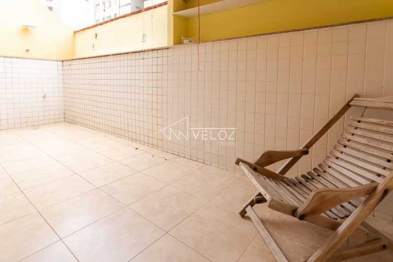 Apartamento à venda com 2 quartos, 87m² - Foto 20