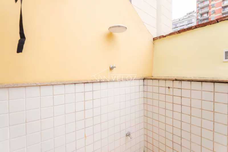 Apartamento à venda com 2 quartos, 87m² - Foto 21