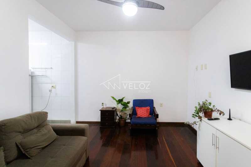 Apartamento à venda com 3 quartos, 83m² - Foto 4