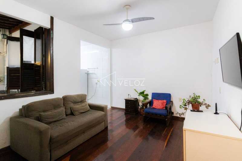 Apartamento à venda com 3 quartos, 83m² - Foto 5