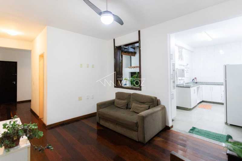 Apartamento à venda com 3 quartos, 83m² - Foto 6