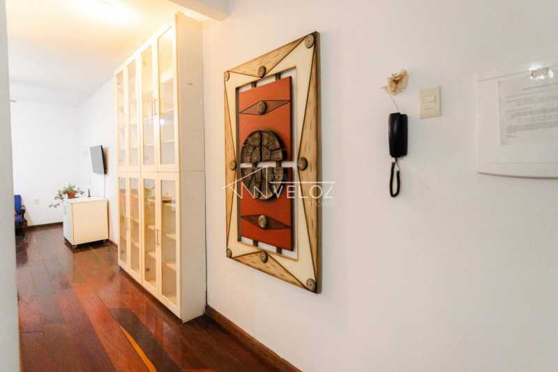 Apartamento à venda com 3 quartos, 83m² - Foto 7