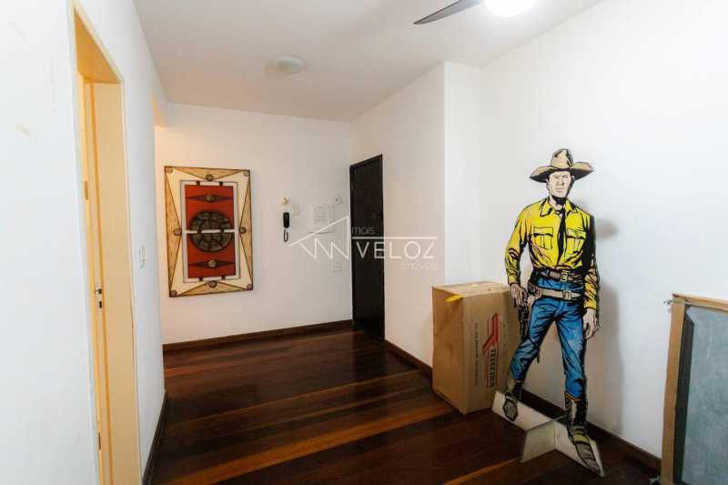 Apartamento à venda com 3 quartos, 83m² - Foto 9