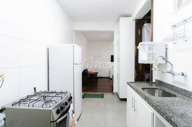 Apartamento à venda com 3 quartos, 83m² - Foto 10