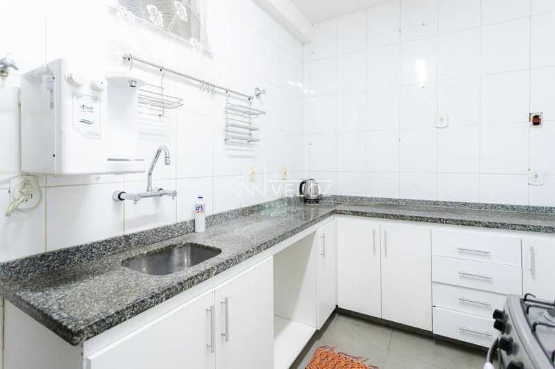 Apartamento à venda com 3 quartos, 83m² - Foto 11