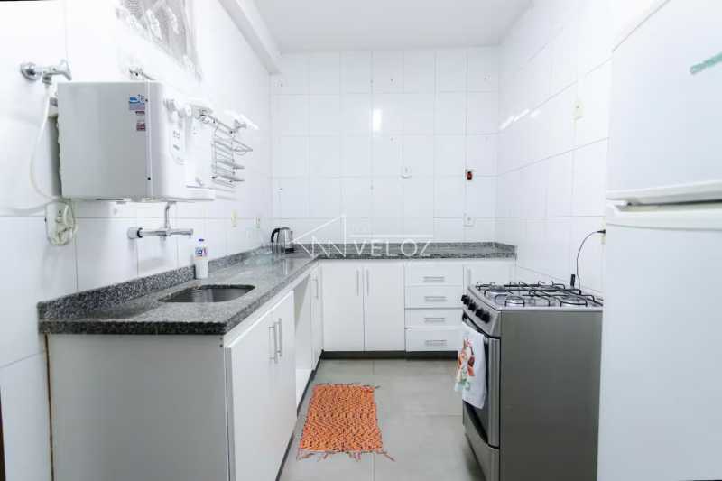 Apartamento à venda com 3 quartos, 83m² - Foto 12