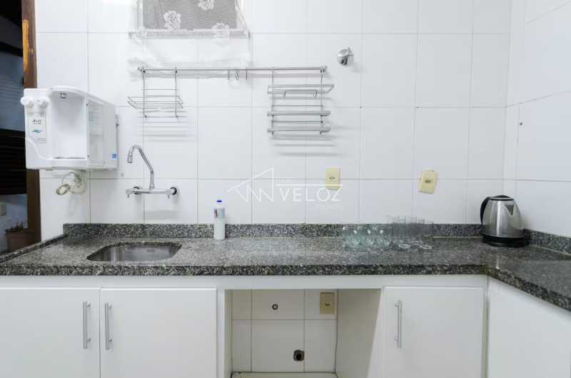 Apartamento à venda com 3 quartos, 83m² - Foto 13