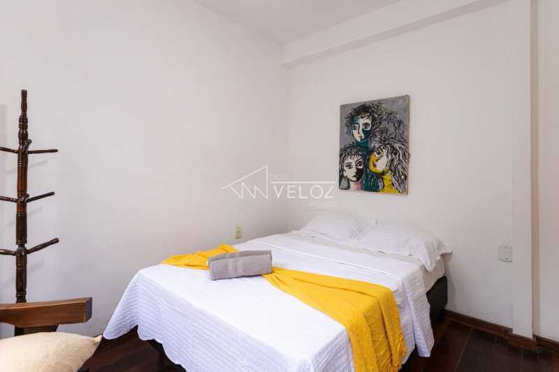 Apartamento à venda com 3 quartos, 83m² - Foto 14