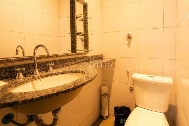 Apartamento à venda com 3 quartos, 83m² - Foto 19