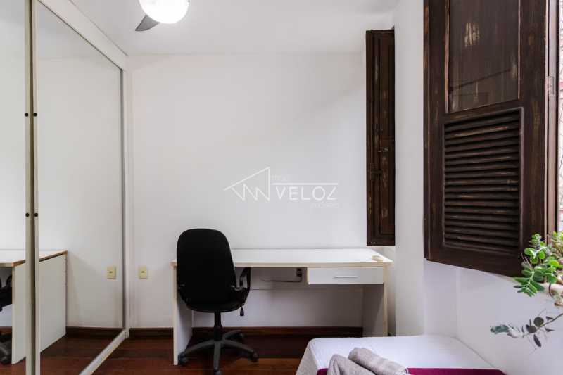 Apartamento à venda com 3 quartos, 83m² - Foto 22