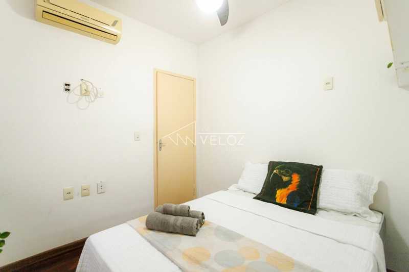 Apartamento à venda com 3 quartos, 83m² - Foto 24